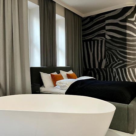 Apartamenty Jubilat Krakkó Kültér fotó