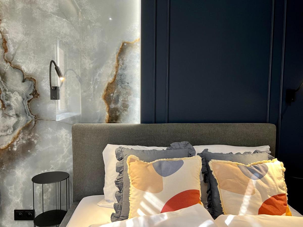 Apartamenty Jubilat Krakkó Kültér fotó