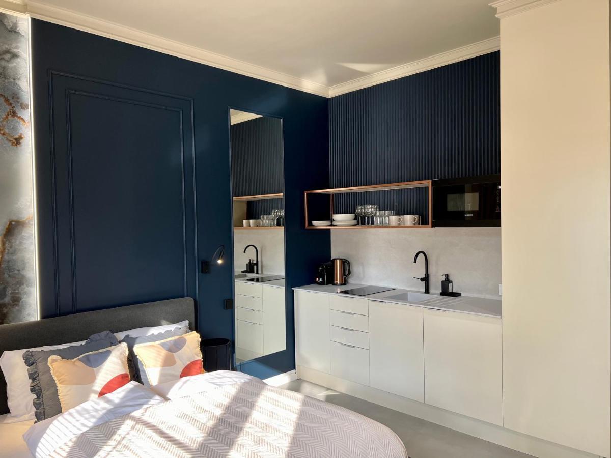 Apartamenty Jubilat Krakkó Kültér fotó