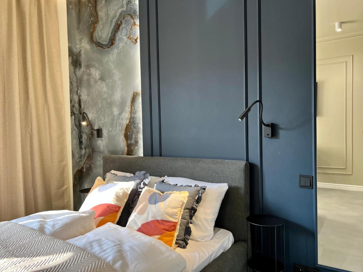 Apartamenty Jubilat Krakkó Kültér fotó