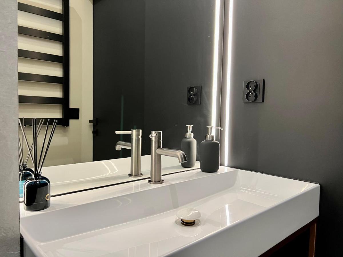 Apartamenty Jubilat Krakkó Kültér fotó