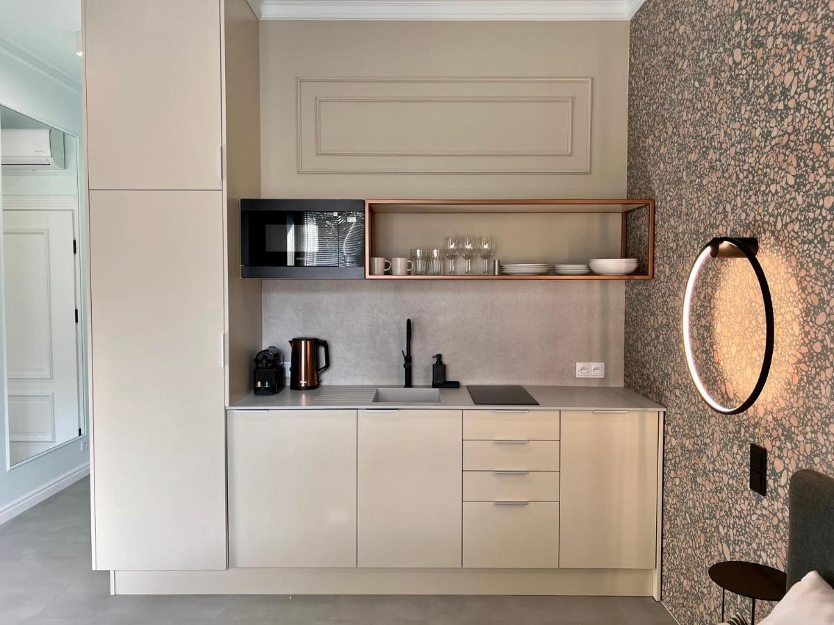 Apartamenty Jubilat Krakkó Kültér fotó