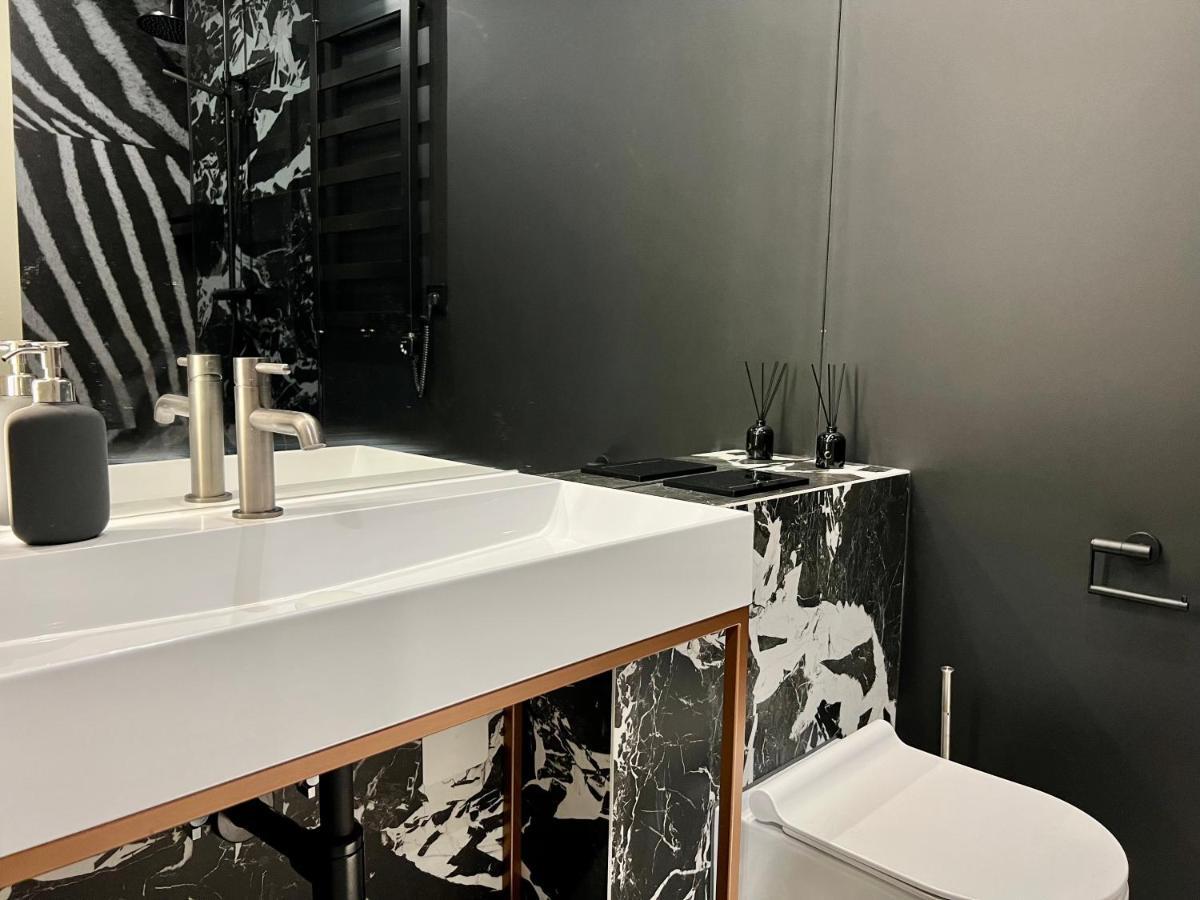 Apartamenty Jubilat Krakkó Kültér fotó