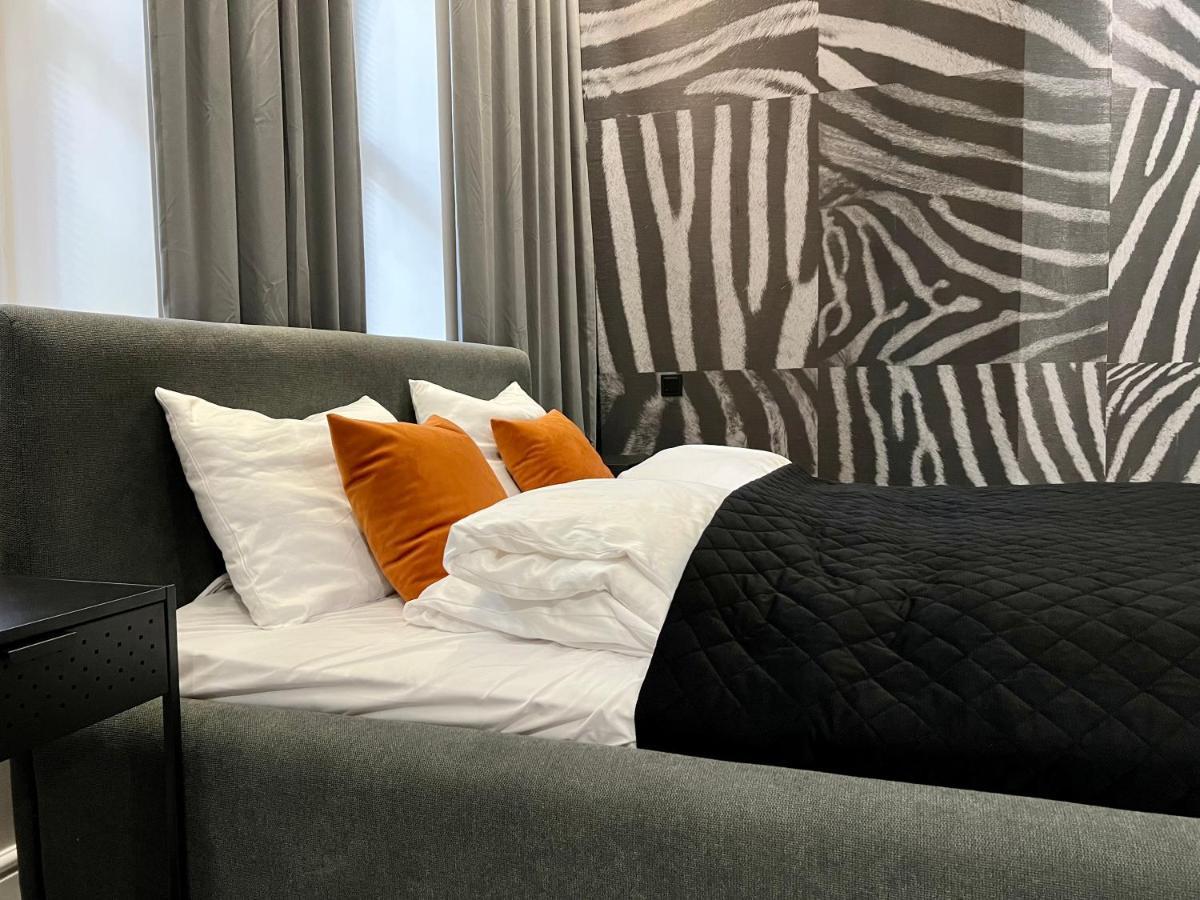 Apartamenty Jubilat Krakkó Kültér fotó