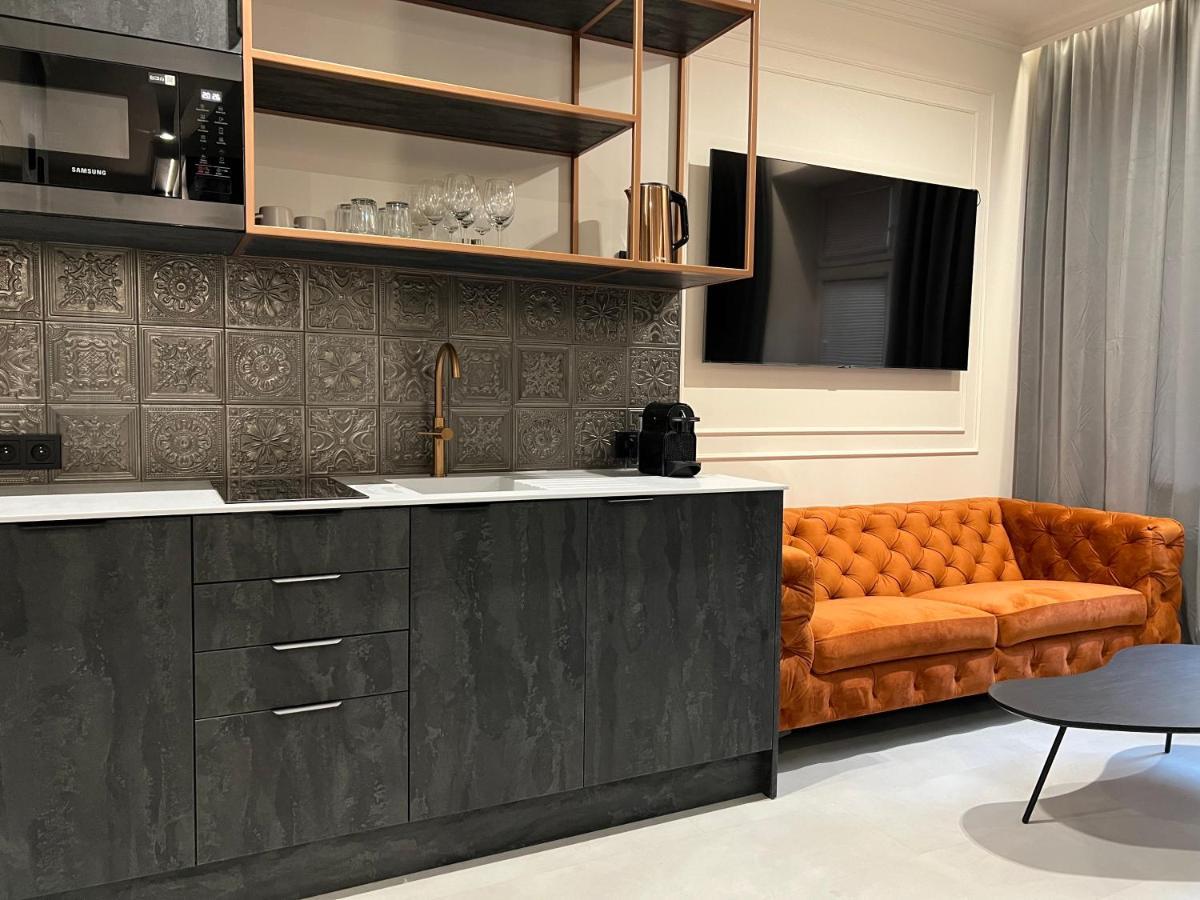Apartamenty Jubilat Krakkó Kültér fotó