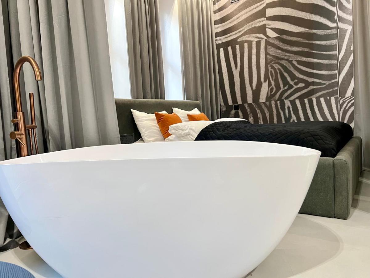 Apartamenty Jubilat Krakkó Kültér fotó