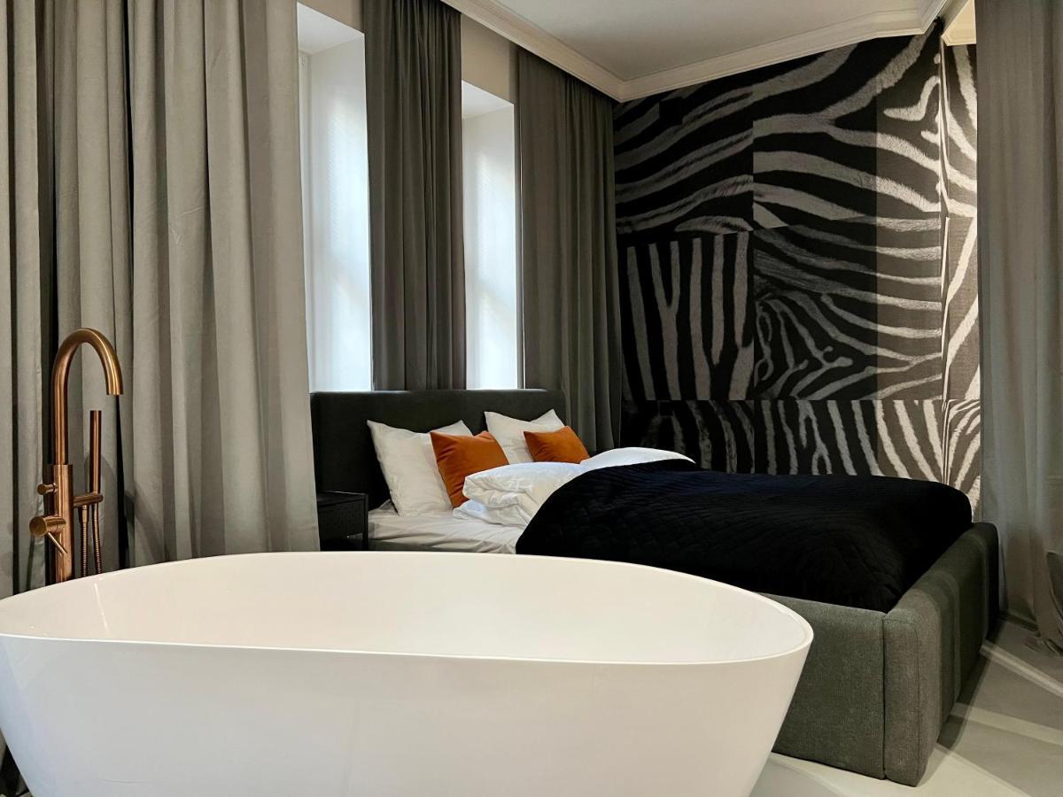 Apartamenty Jubilat Krakkó Kültér fotó