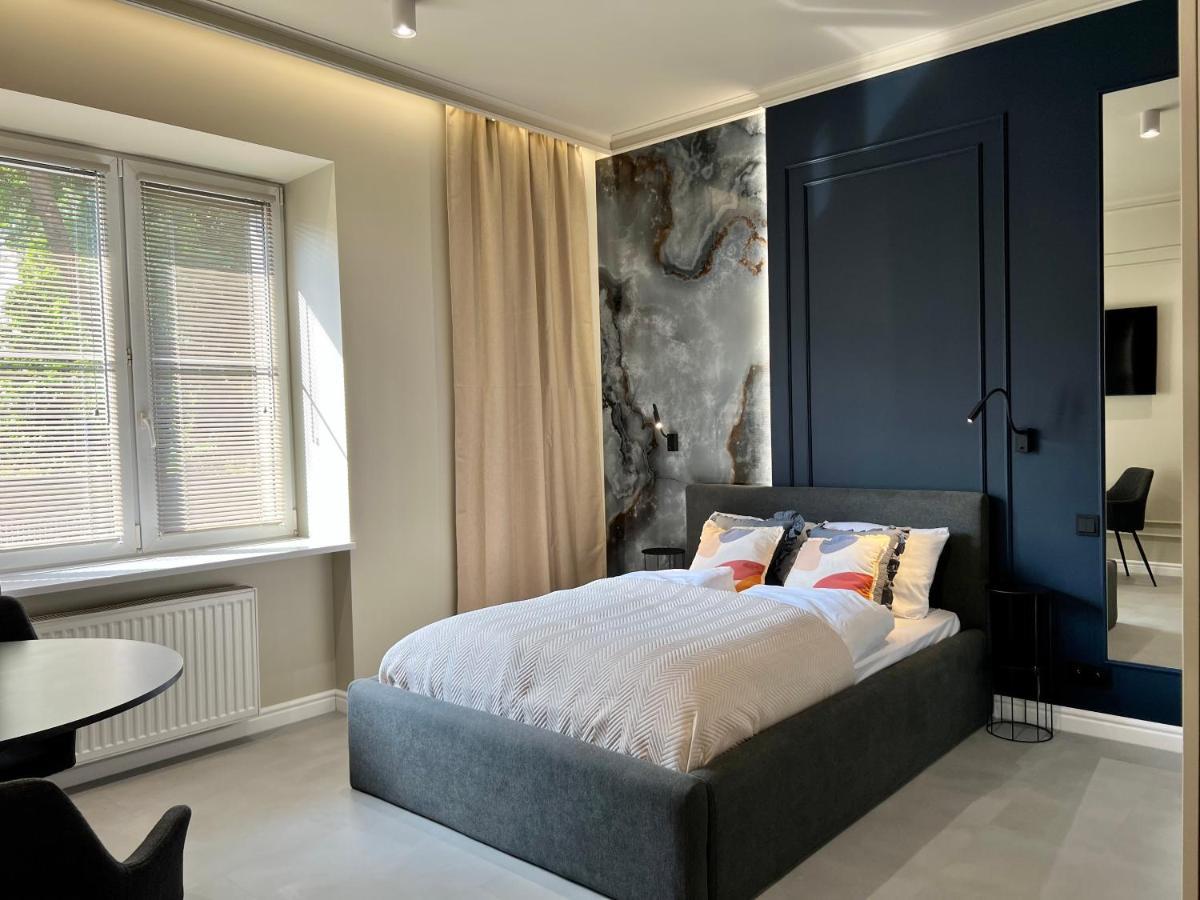 Apartamenty Jubilat Krakkó Kültér fotó