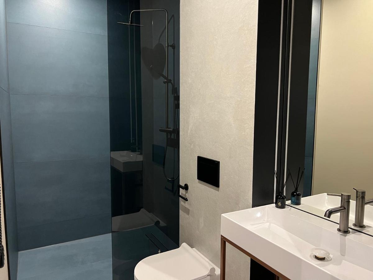 Apartamenty Jubilat Krakkó Kültér fotó